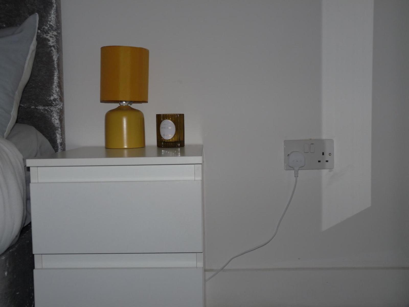 Home Away Londra Esterno foto