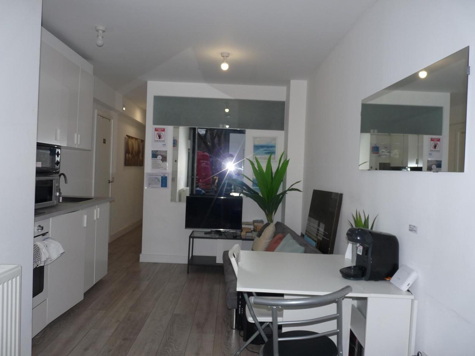Home Away Londra Esterno foto