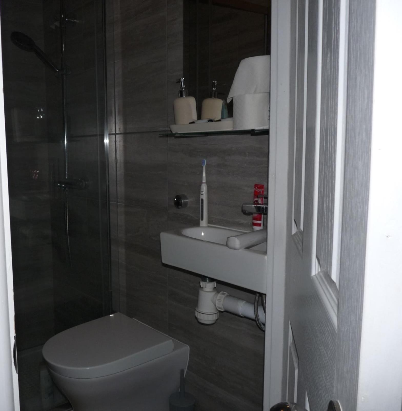 Home Away Londra Esterno foto