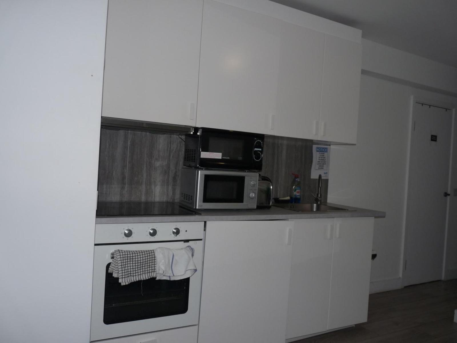 Home Away Londra Esterno foto