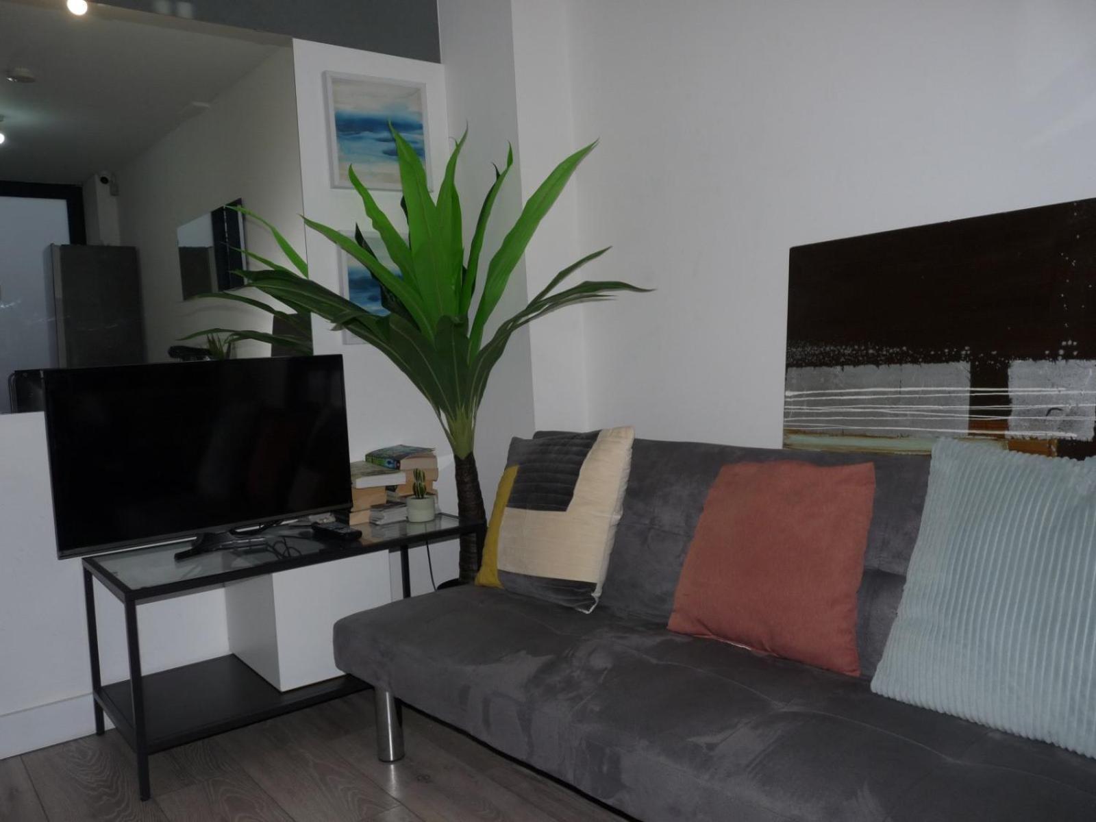 Home Away Londra Esterno foto